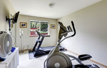 Blairgowrie home gym construction leads