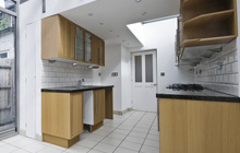 Blairgowrie kitchen extension leads